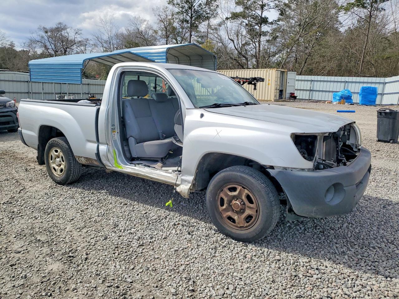 2009 Toyota Tacoma
