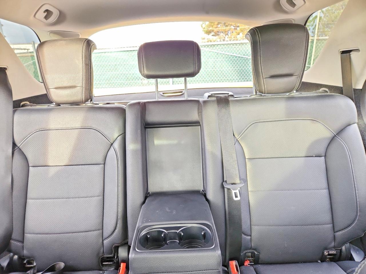 2014 Mercedes-Benz Ml 350 4matic