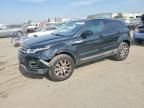 2017 Land Rover Range Rover Evoque se