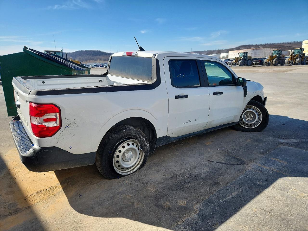 2023 Ford Maverick xl