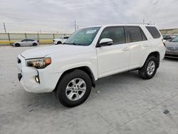 2014 Toyota 4runner SR5 en venta en Haslet, TX