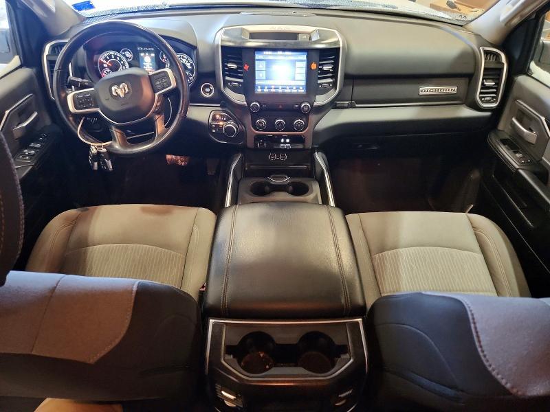 2019 Dodge Ram 2500 big Horn