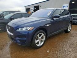 2017 Jaguar F-pace Premium for sale in Elgin, IL