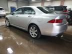 2004 Acura TSX