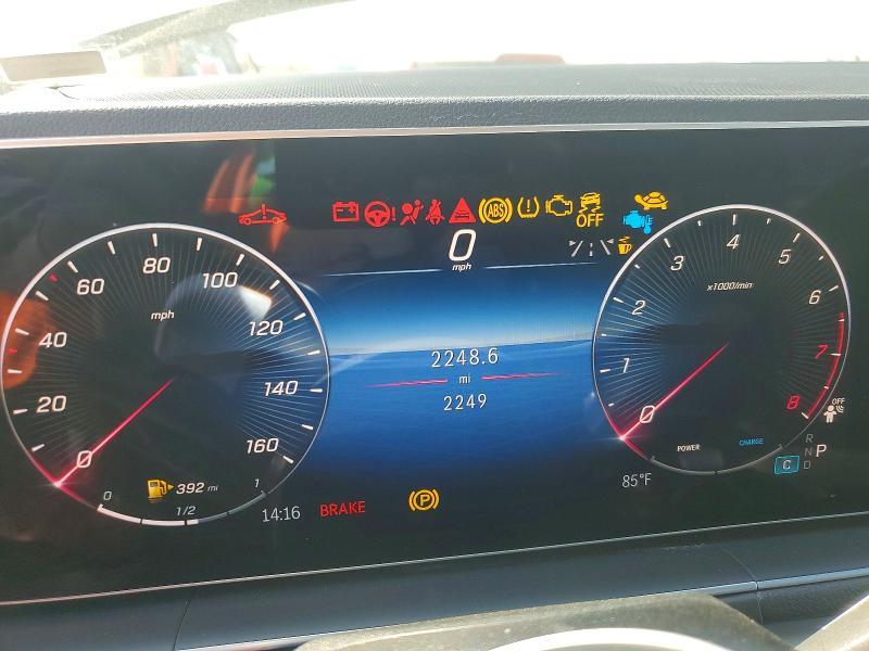 2026 Mercedes-Benz Gle 350