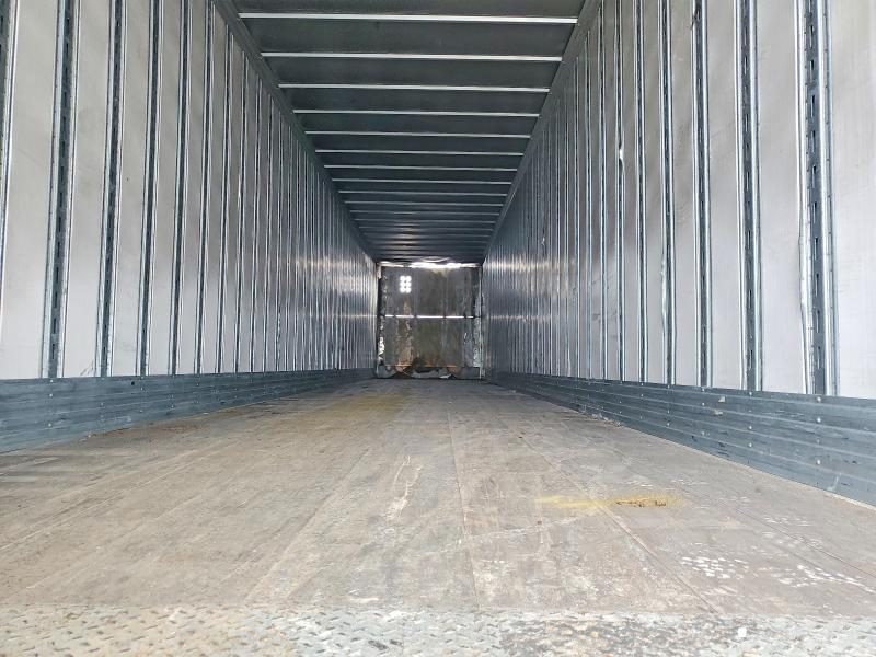 2023 Great Dane Trailer-DRY Van Trailer