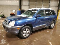 2006 Hyundai Santa fe gls for sale in Chalfont, PA