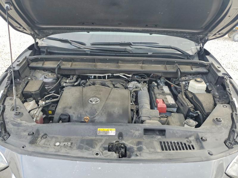 2021 Toyota Highlander l