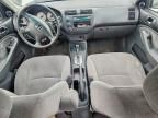 2002 Honda Civic