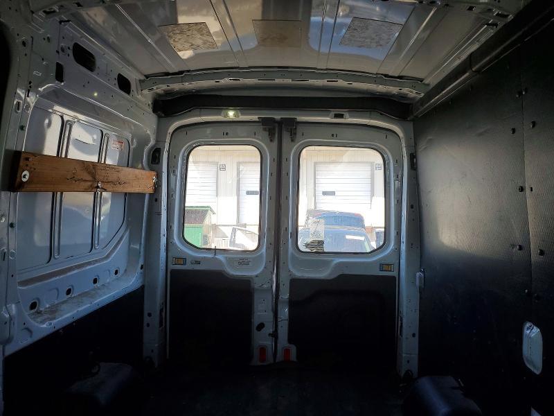 2015 Ford Transit T-150