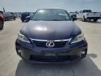 2012 Lexus Ct 200