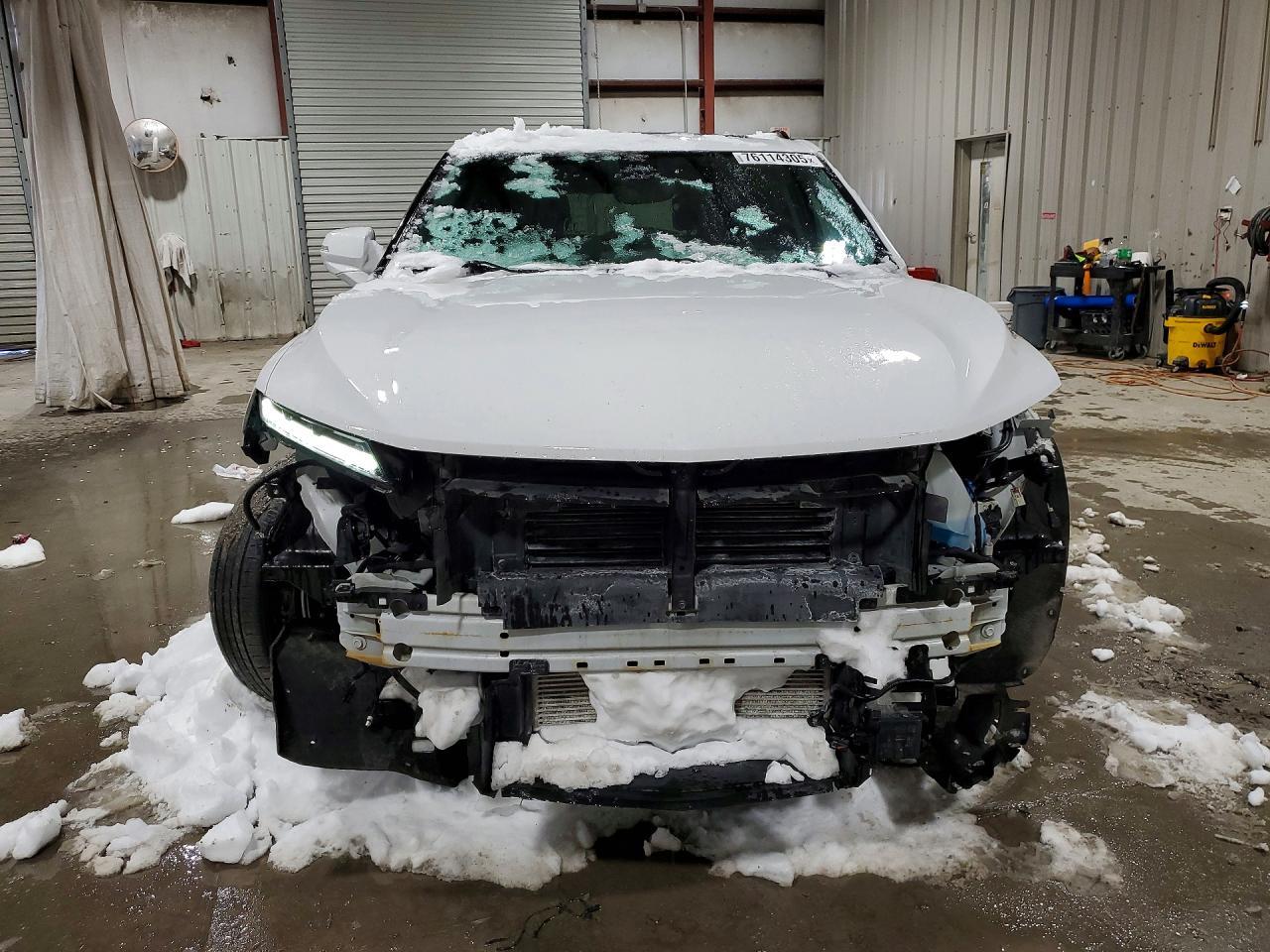 2023 Chevrolet Blazer 3LT