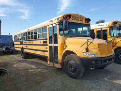 2010 Icrp 2010 IC Corporation CE Series School-School Bus en venta en Sacramento, CA
