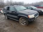 2004 Jeep Grand Cherokee Overland