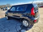 2012 KIA Soul Base