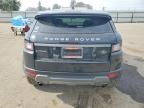 2017 Land Rover Range Rover Evoque se