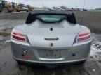 2007 Saturn Sky