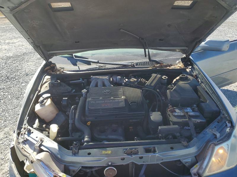 2001 Toyota Avalon xl