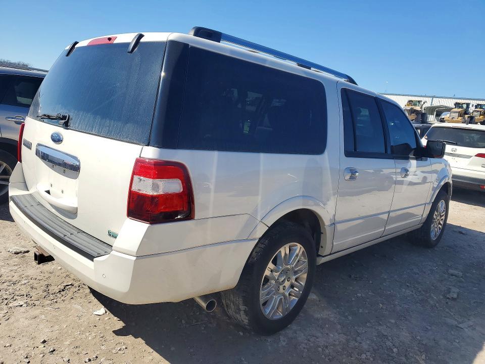 2014 Ford Expedition el Limited