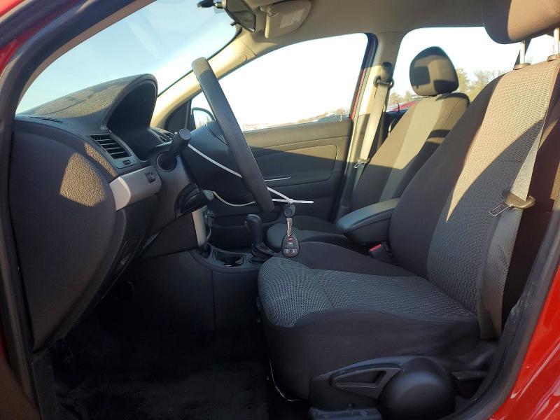2010 Chevrolet Cobalt 2LT