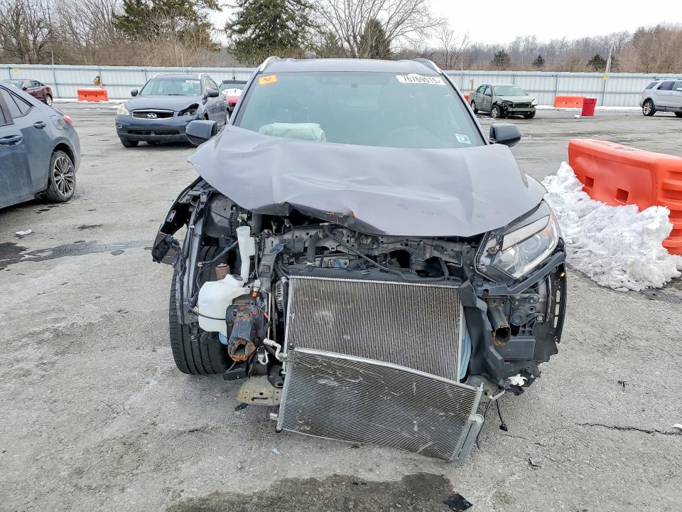 2021 Honda Hr-v Sport