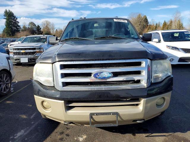 2009 Ford Expedition Eddie Bauer