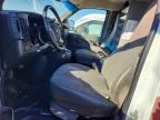 2015 Chevrolet Express 3500 Utility / Service Van