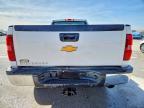 2013 Chevrolet Silverado C2500 Heavy Duty