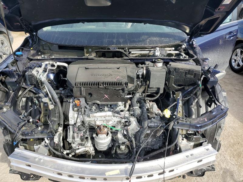 2025 Honda Pilot exl