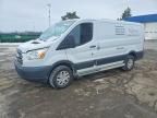 2017 Ford Transit 250 Utility / Service Van