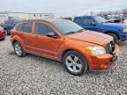 2011 Dodge Caliber Mainstreet
