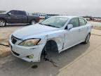 2007 Lexus Is 250 Base
