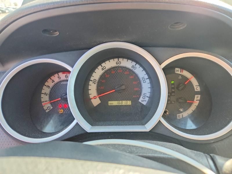 2011 Toyota Tacoma Double cab