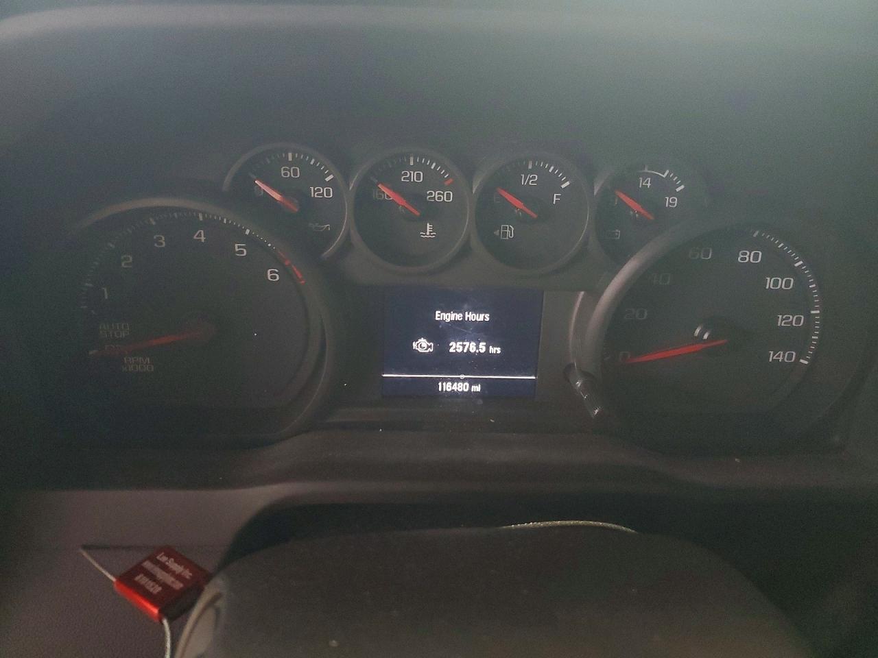 2023 Chevrolet Silverado C1500