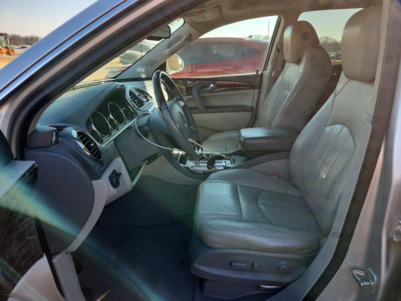 2013 Buick Enclave
