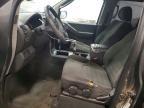 2008 Nissan Pathfinder s