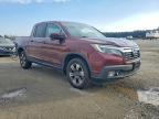 2017 Honda Ridgeline RTL