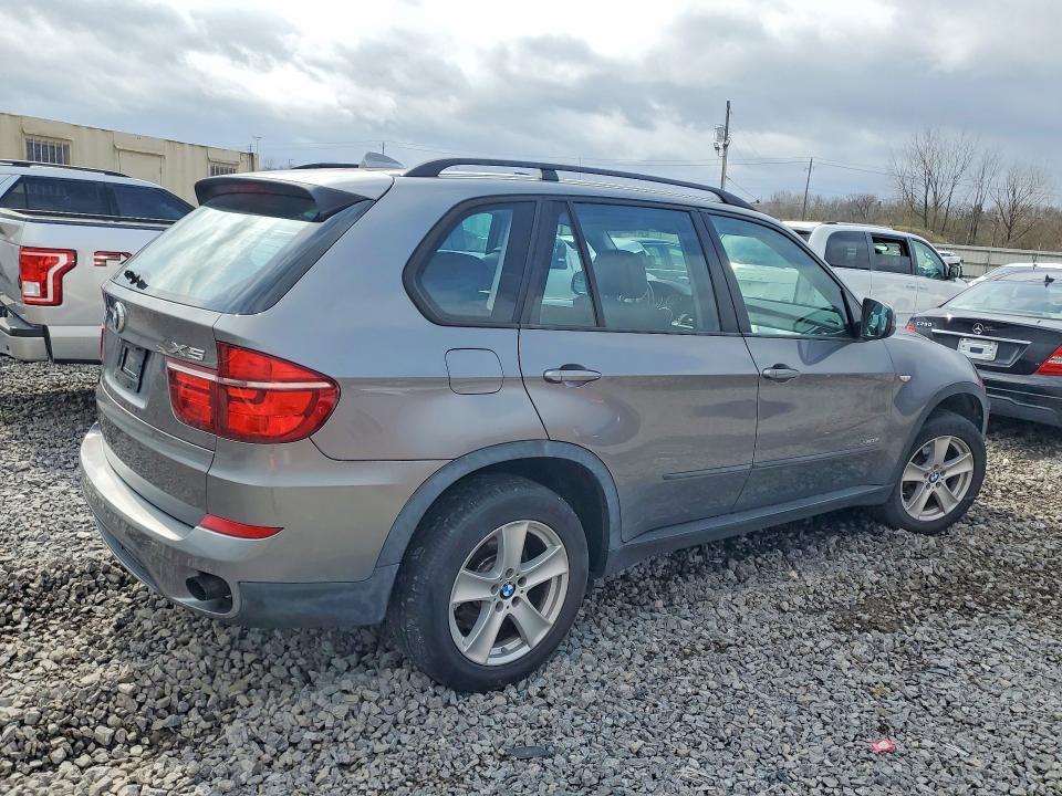 2013 BMW X5 Xdrive35i