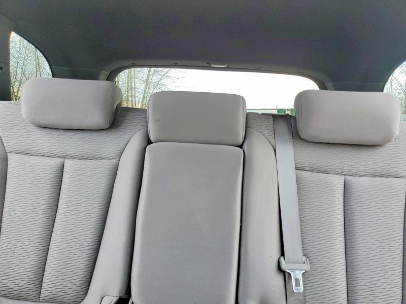 2009 Hyundai Santa fe gls