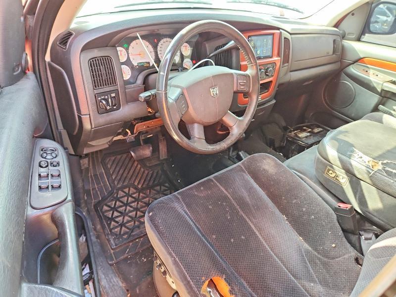 2005 Dodge Ram 1500 st