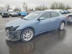 2011 Nissan Maxima s