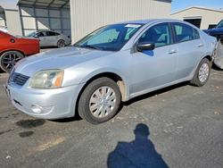 Mitsubishi Vehiculos salvage en venta: 2007 Mitsubishi Galant es