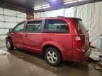2008 Dodge Grand Caravan se