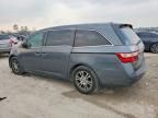 2013 Honda Odyssey exl