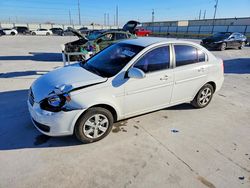 2009 Hyundai Accent gls for sale in Haslet, TX