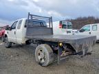 2009 Ford F350 Super Duty Flatbed Truck