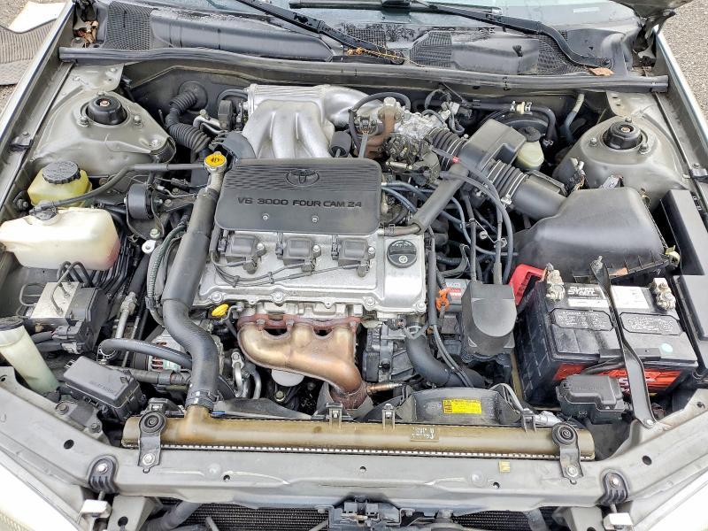1998 Toyota Camry le V6