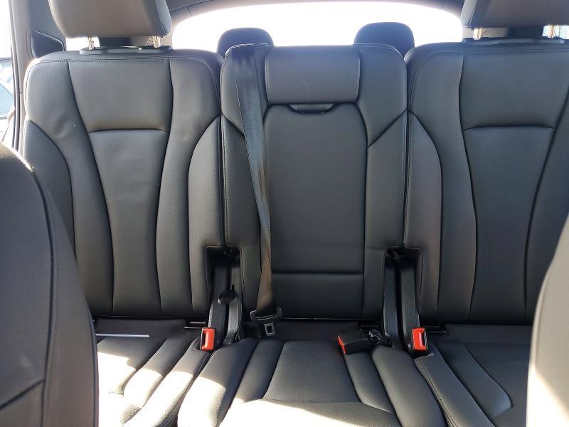 2021 Audi Q7 Premium Plus