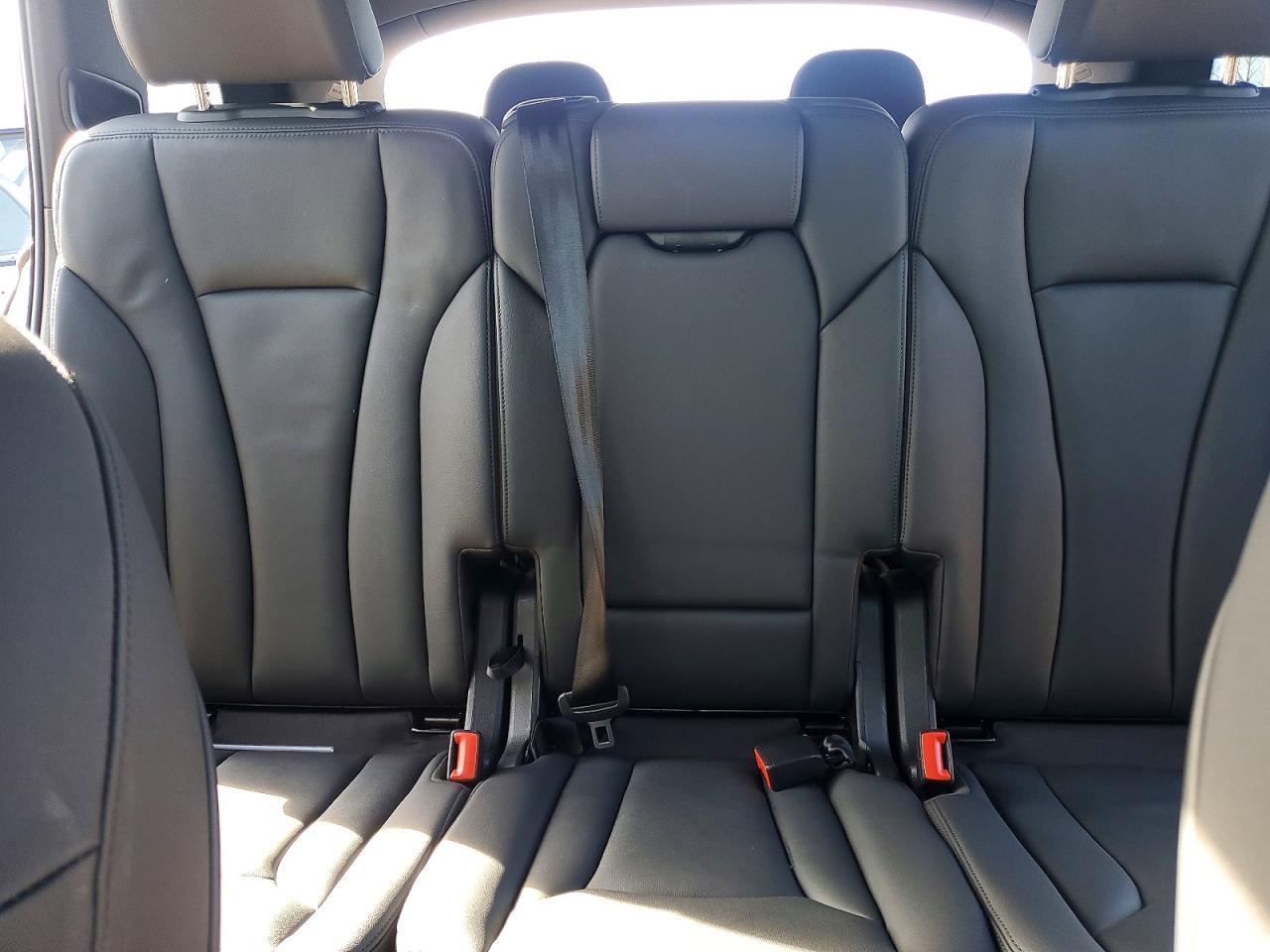 2021 Audi Q7 Premium Plus