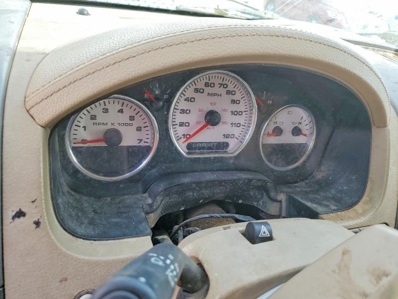 2004 Ford F 150